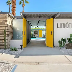 Hotel Limon A Luxury Boutique