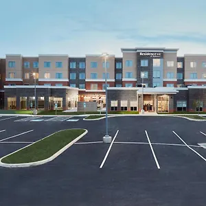 Richmond Midtown/glenside Hotel