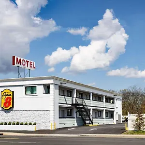 Motel Super 8 By Wyndham