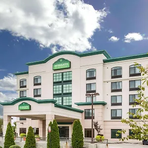 Wingate By Wyndham Richmond Hotel
