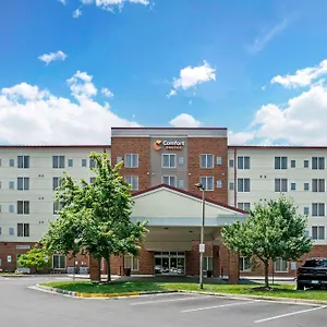 Comfort At Virginia Center Commons Hotel