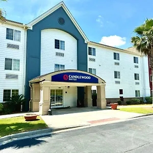 Hotel Candlewood Airport By Ihg