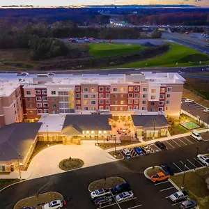 By Marriott Richmond At The Notch Hotel