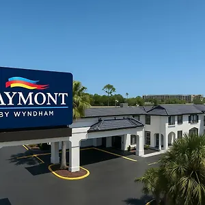 Hotel Baymont By Wyndham Orlando East