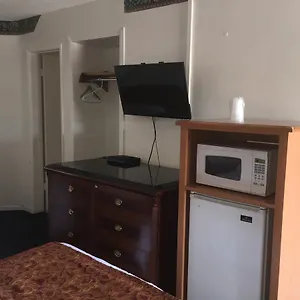 Motel Frontier