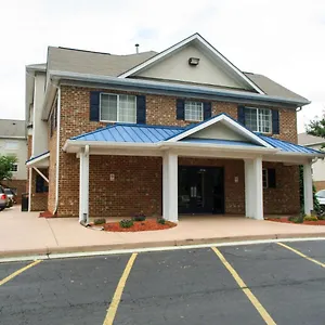 6-richmond, Va - I-64 West Hotel