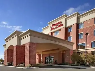 Hampton Inn & Suites Richmond Glenside Dumbarton 3*,