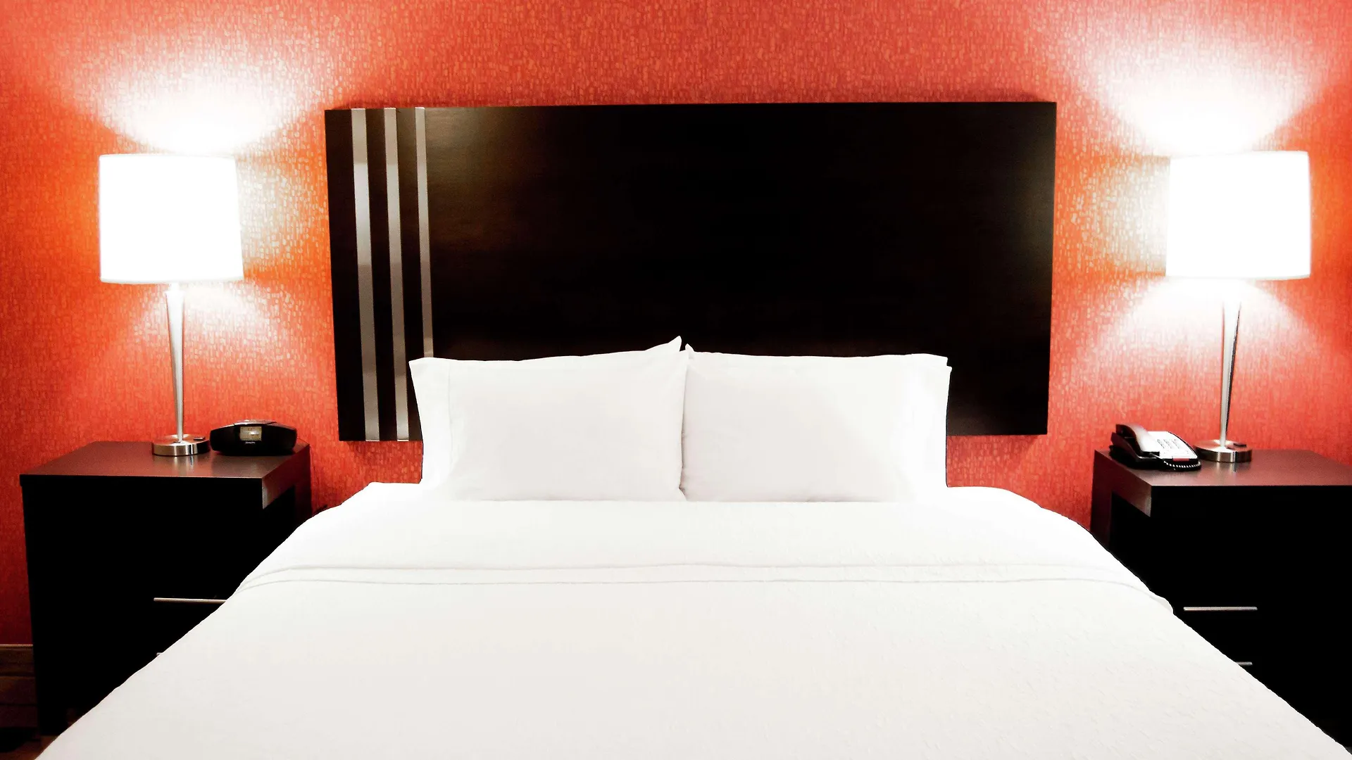 Hampton Inn & Suites Richmond Glenside Dumbarton 3*,