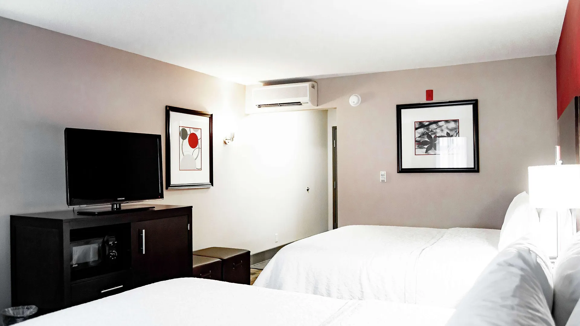 Hotel Hampton Inn & Suites Richmond Glenside Dumbarton