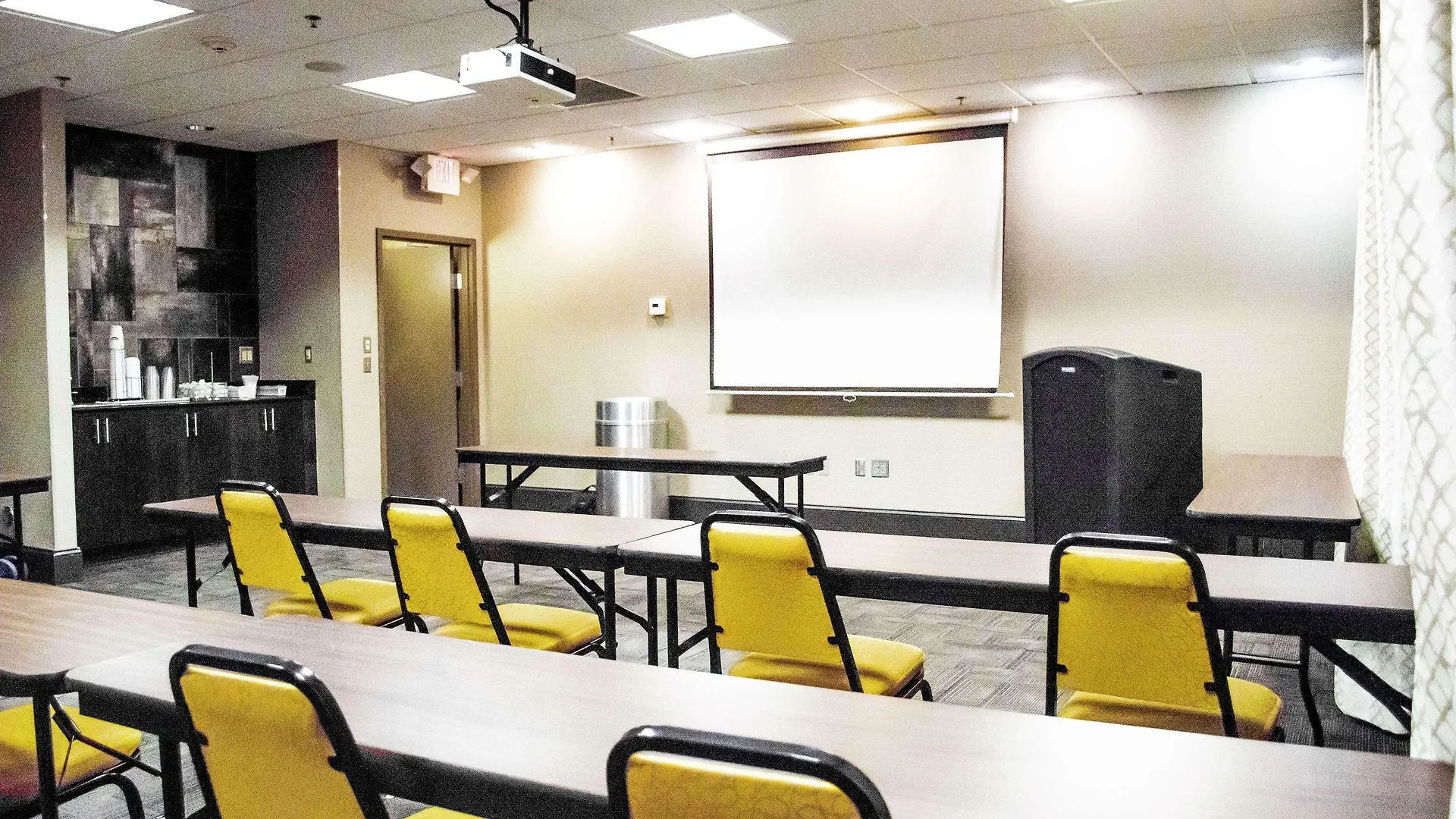 Hampton Inn & Suites Richmond Glenside Dumbarton United States