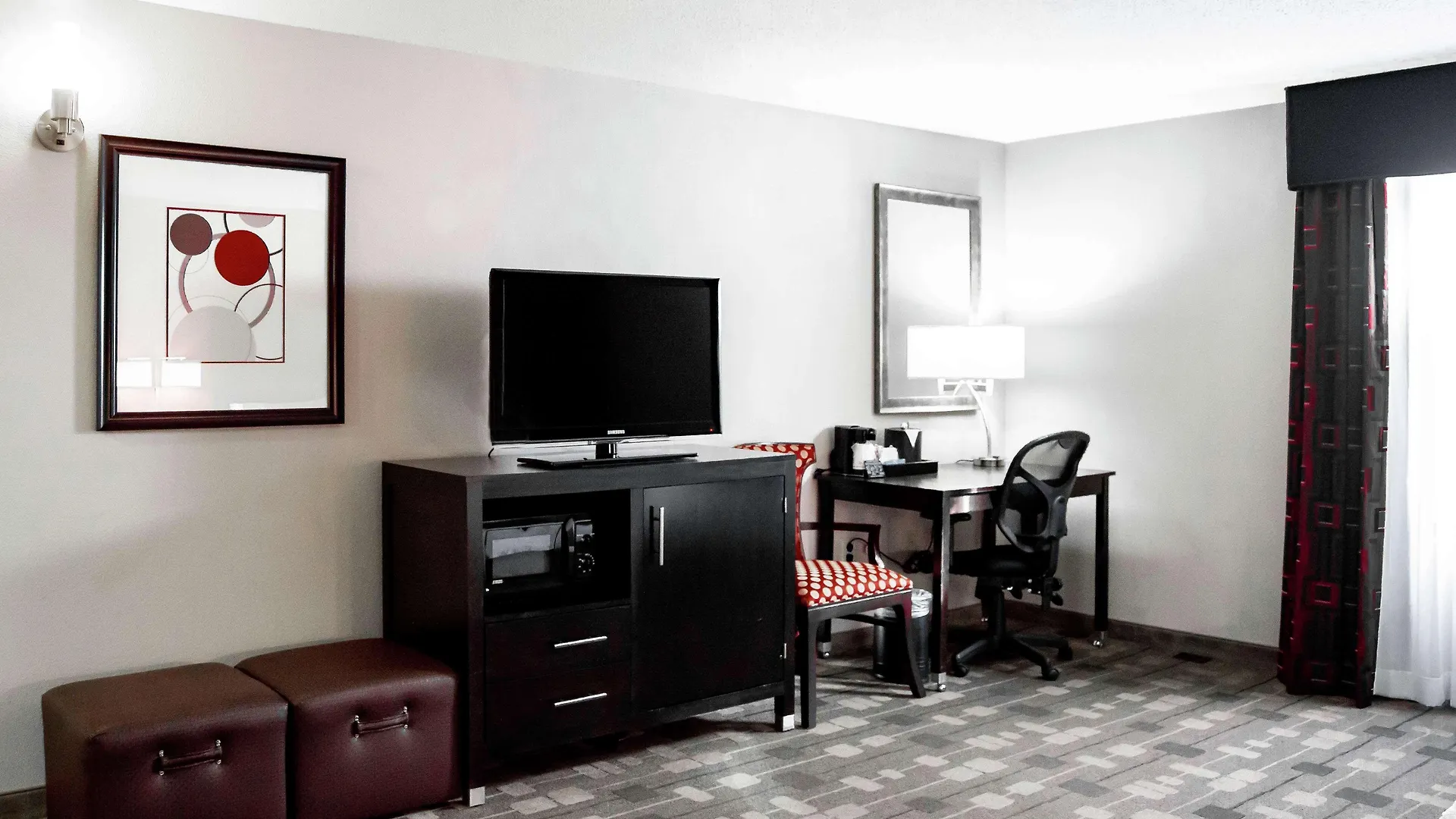 Hampton Inn & Suites Richmond Glenside Dumbarton