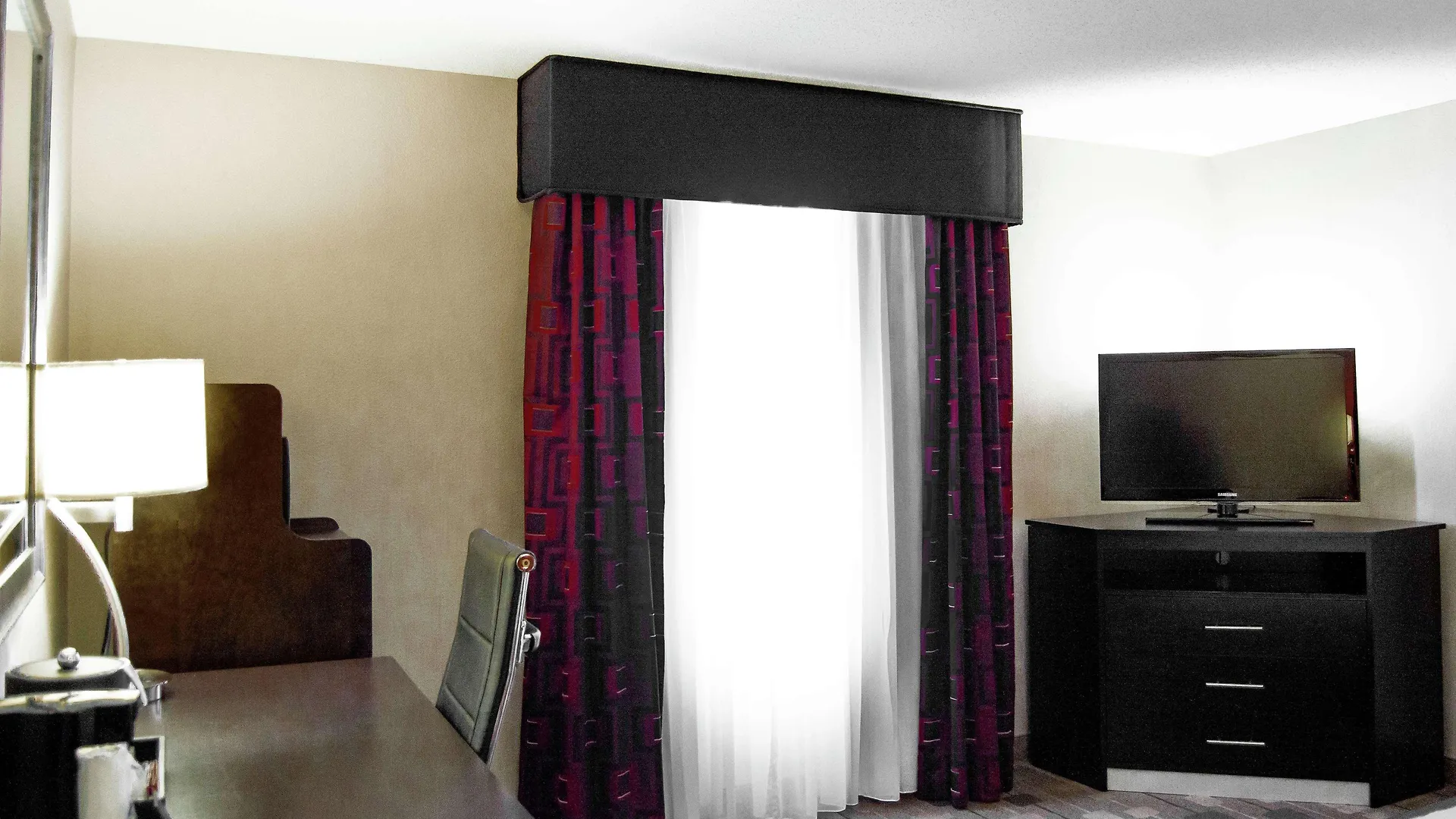 Hampton Inn & Suites Richmond Glenside Dumbarton United States