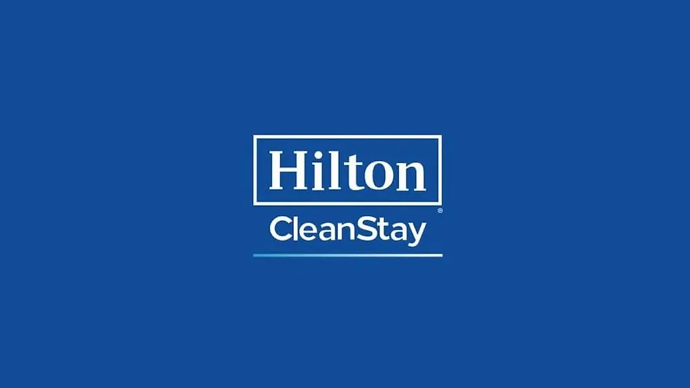 Hotel Hampton Inn & Suites Richmond Glenside Dumbarton