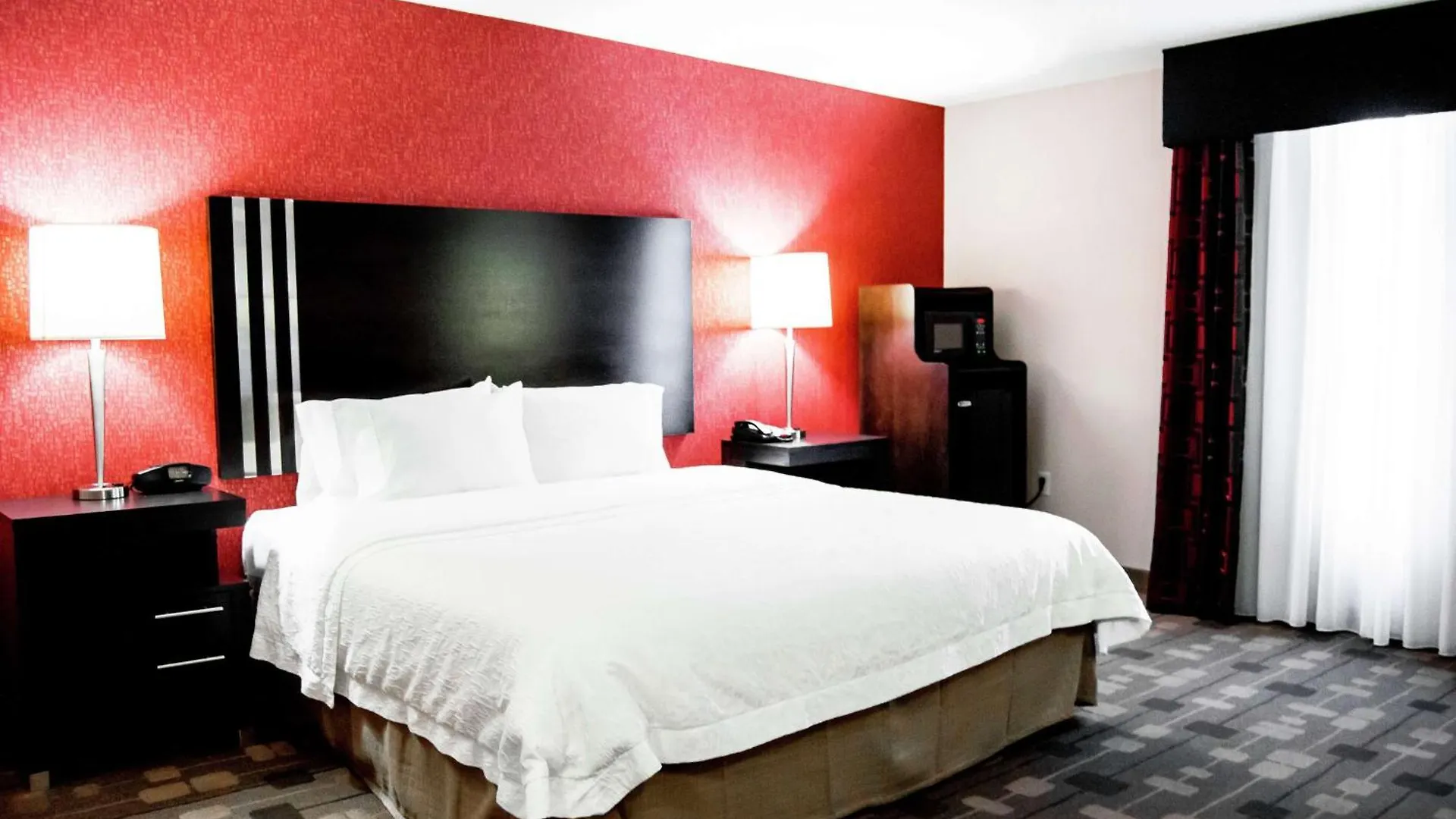 Hampton Inn & Suites Richmond Glenside Dumbarton United States