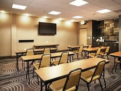 Hampton Inn & Suites Richmond Glenside Dumbarton Hotel