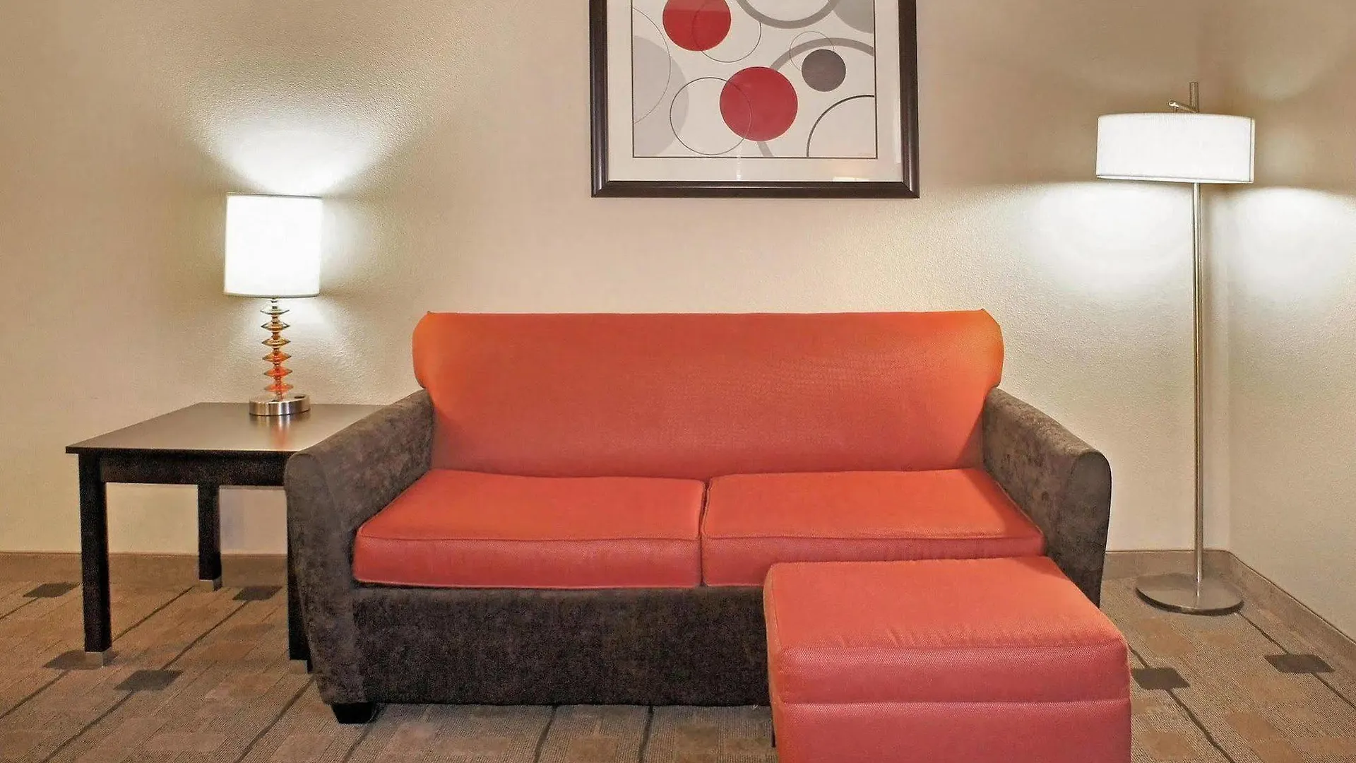 Hampton Inn & Suites Richmond Glenside Dumbarton