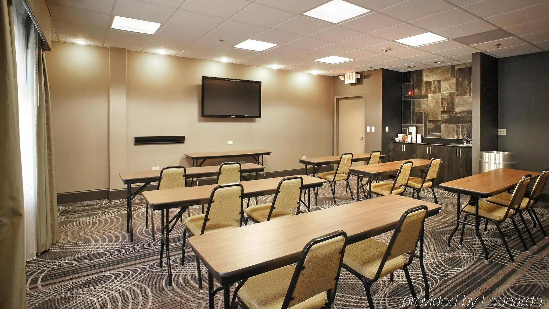 *** Hotel Hampton Inn & Suites Richmond Glenside Dumbarton United States